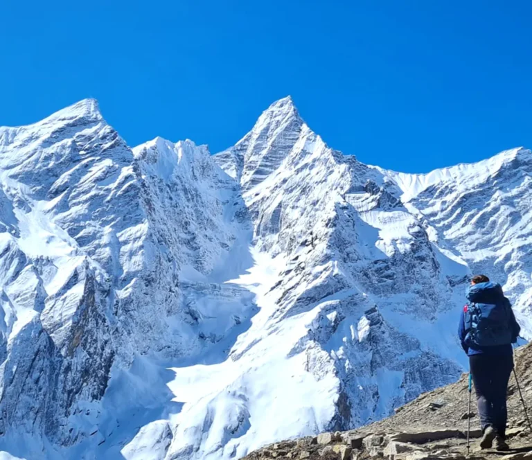 Manaslu Circuit Trek Agency
