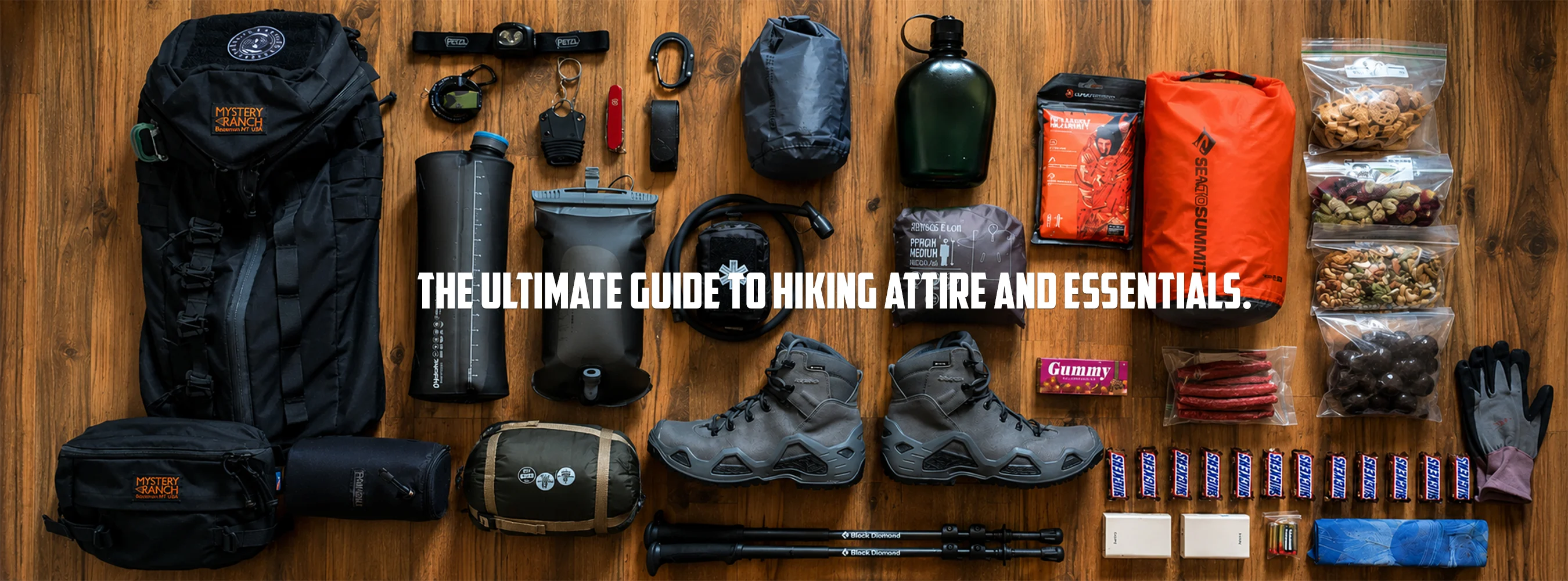 What to Wear Hiking? | 15 Things to Wear for Hiking