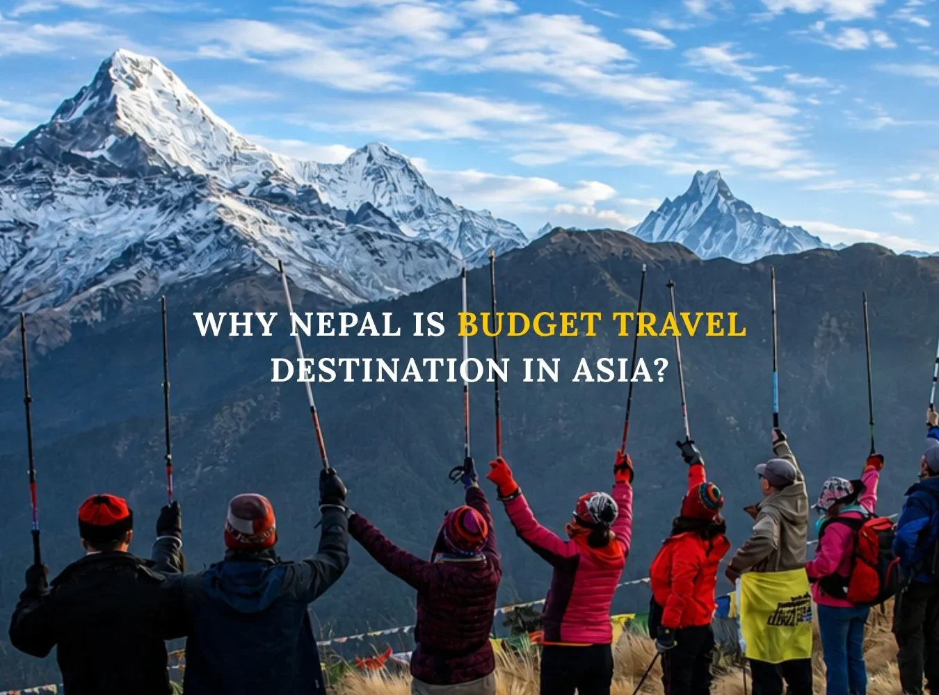 Budget Travel Destinations