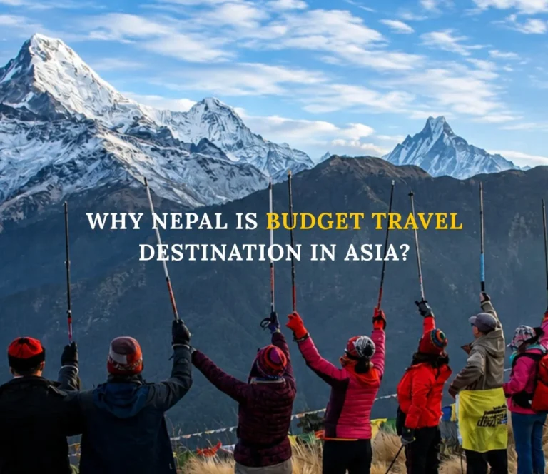Budget Travel Destinations