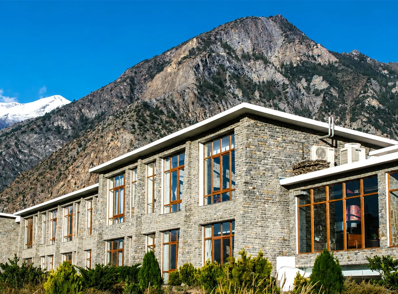 World's Best Luxury Hotel