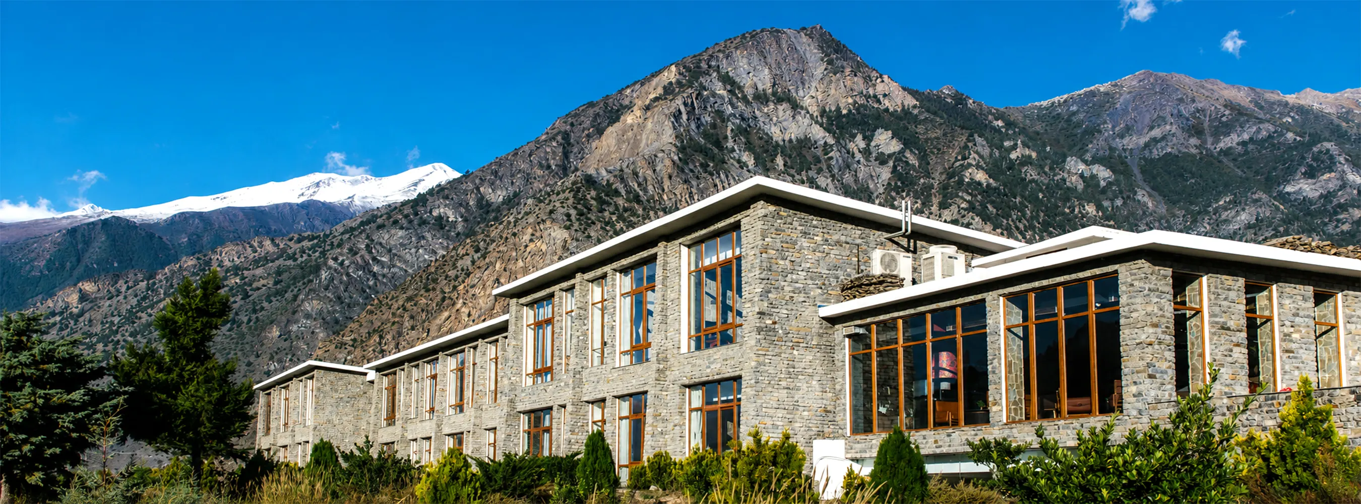 Shinta Mani Mustang Named World’s Best Luxury Hotel by Robb Report