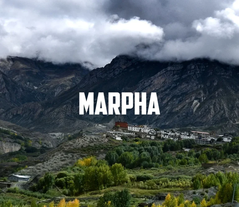 Marpha Village: Apple Capital of Nepal & Travel Guide