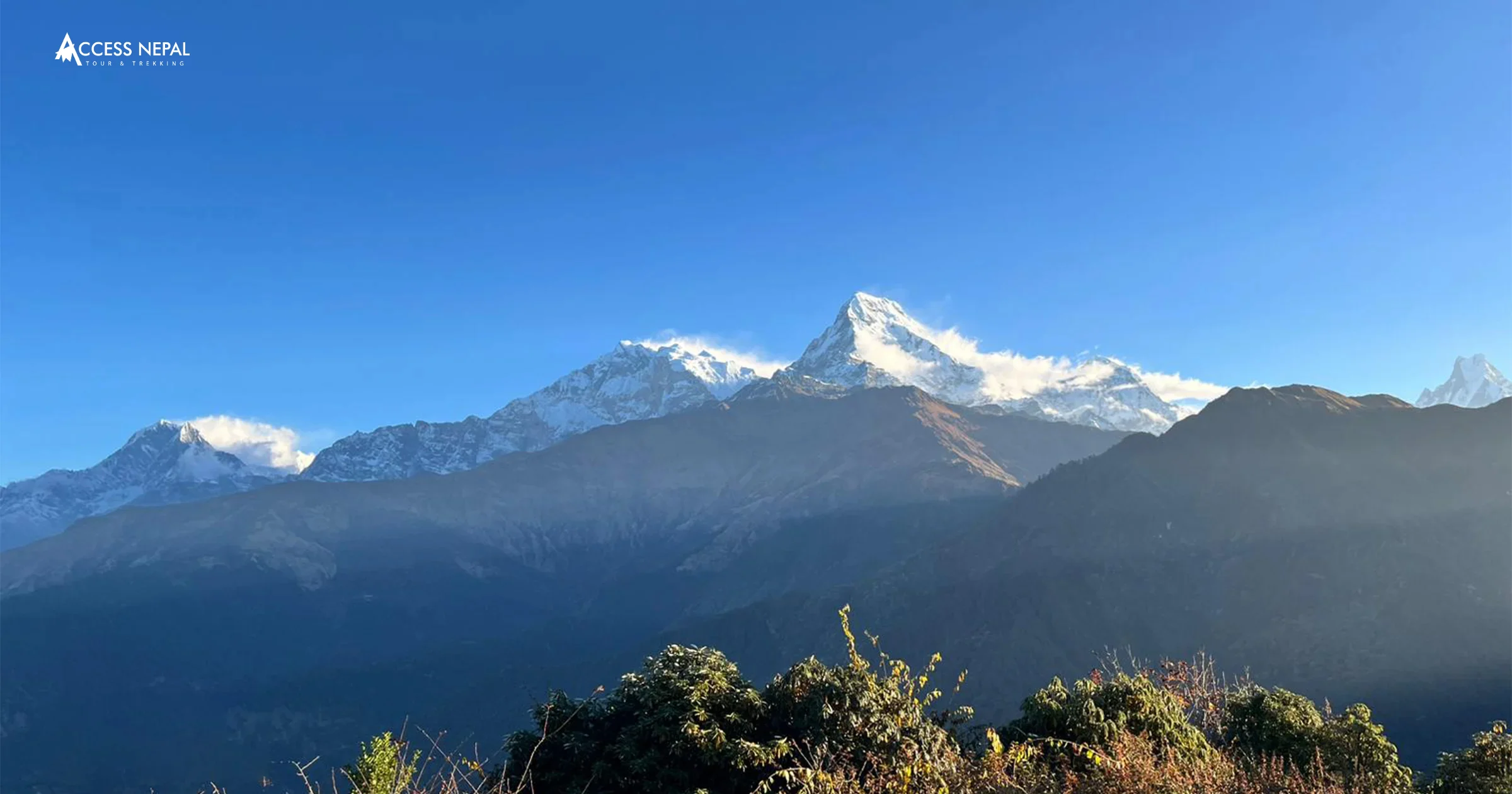 Ghorepani Poon Hill Trek: The Classic First Himalayan Trek