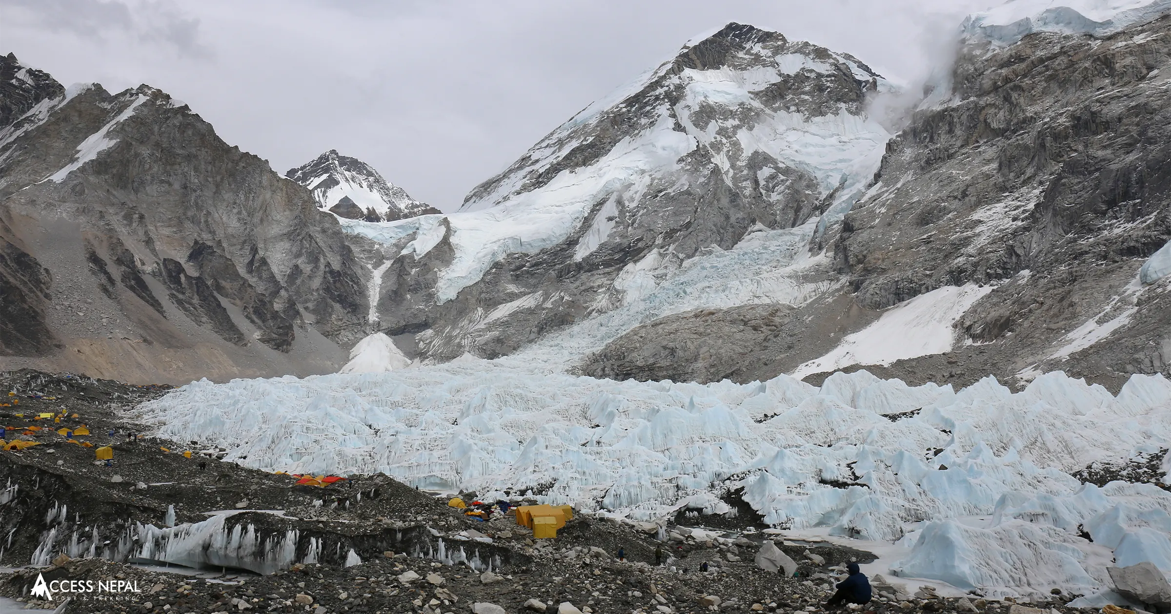One of the major highlights of Nepal