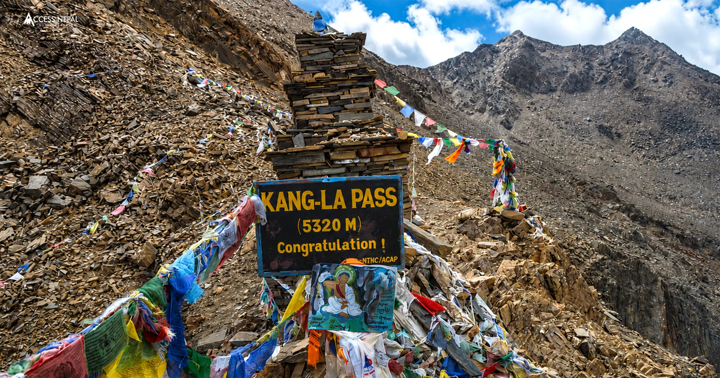 Kang La Pass Trek: 12-Day Itinerary, Difficulty & Permits Guide