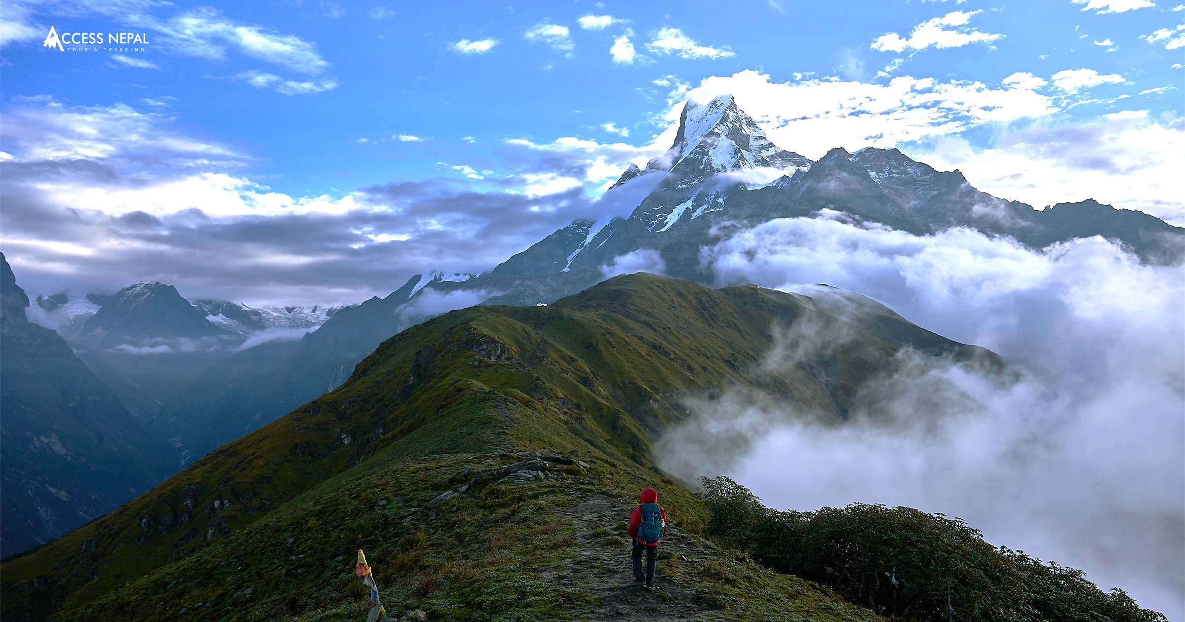 Mardi Himal Trek: For Beginners Who Want More Adventure