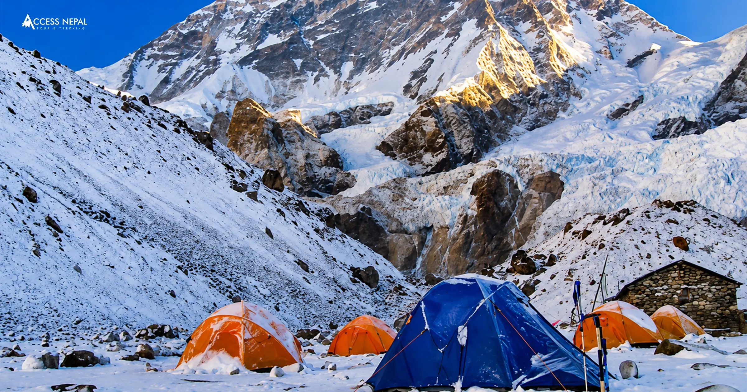 Nearby Attraction in Barun Valley
