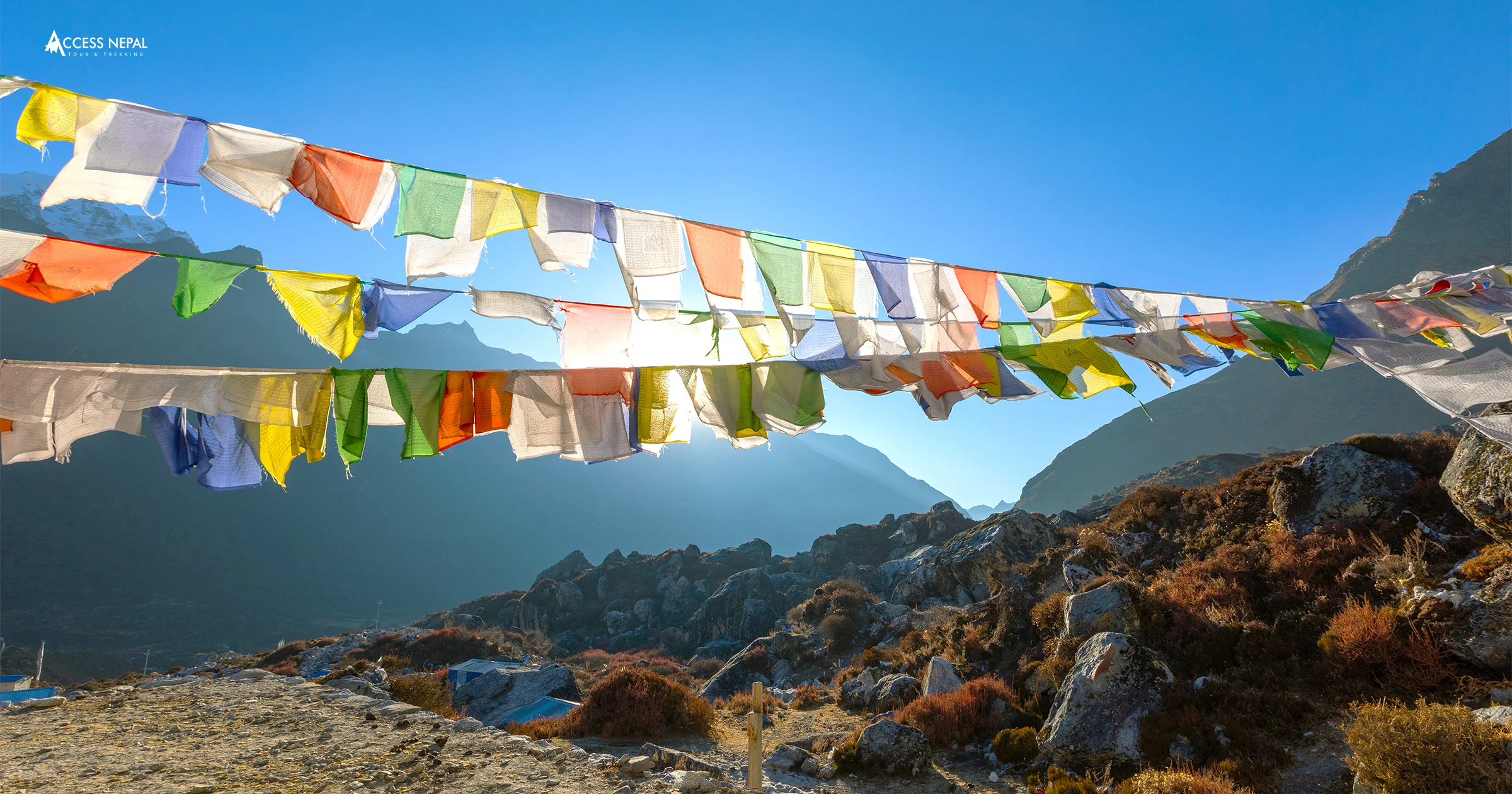 Most Popular Tamang Culture of langtang Region