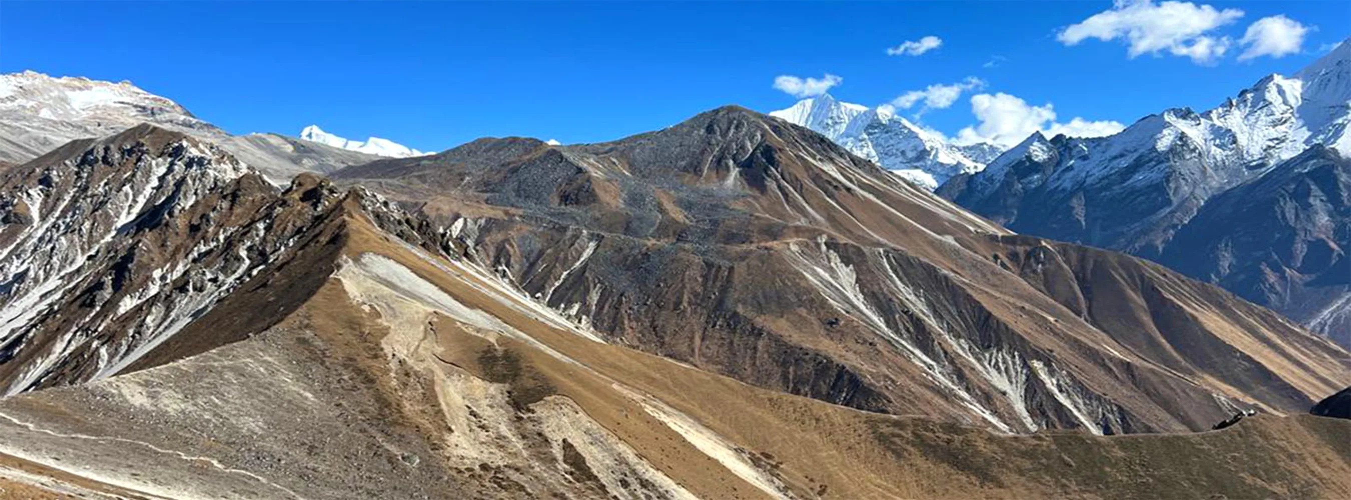 Yala Peak