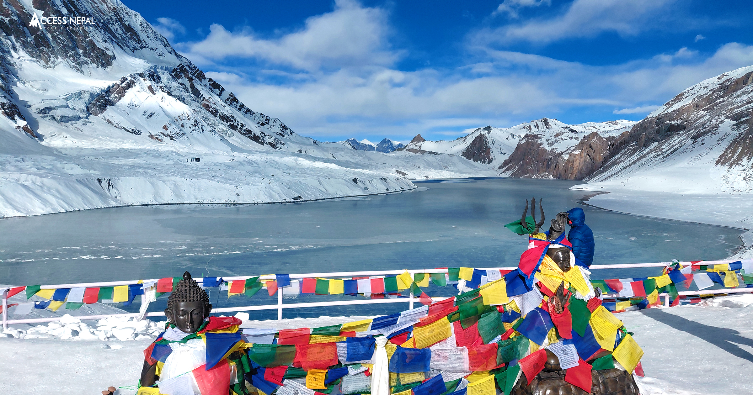 Cultural Significance of Tilicho Lake