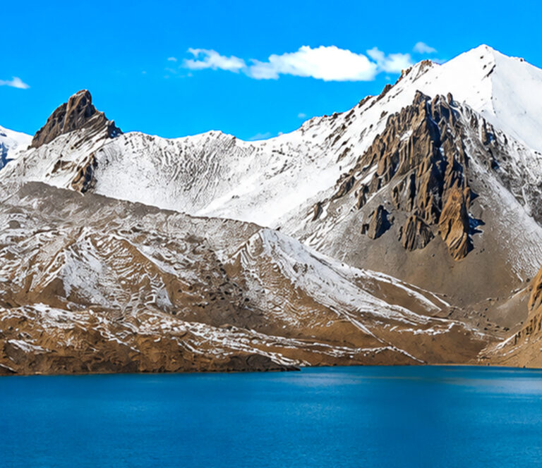 Is Tilicho the Highest Lake in the World? Guide to Tilicho Lake