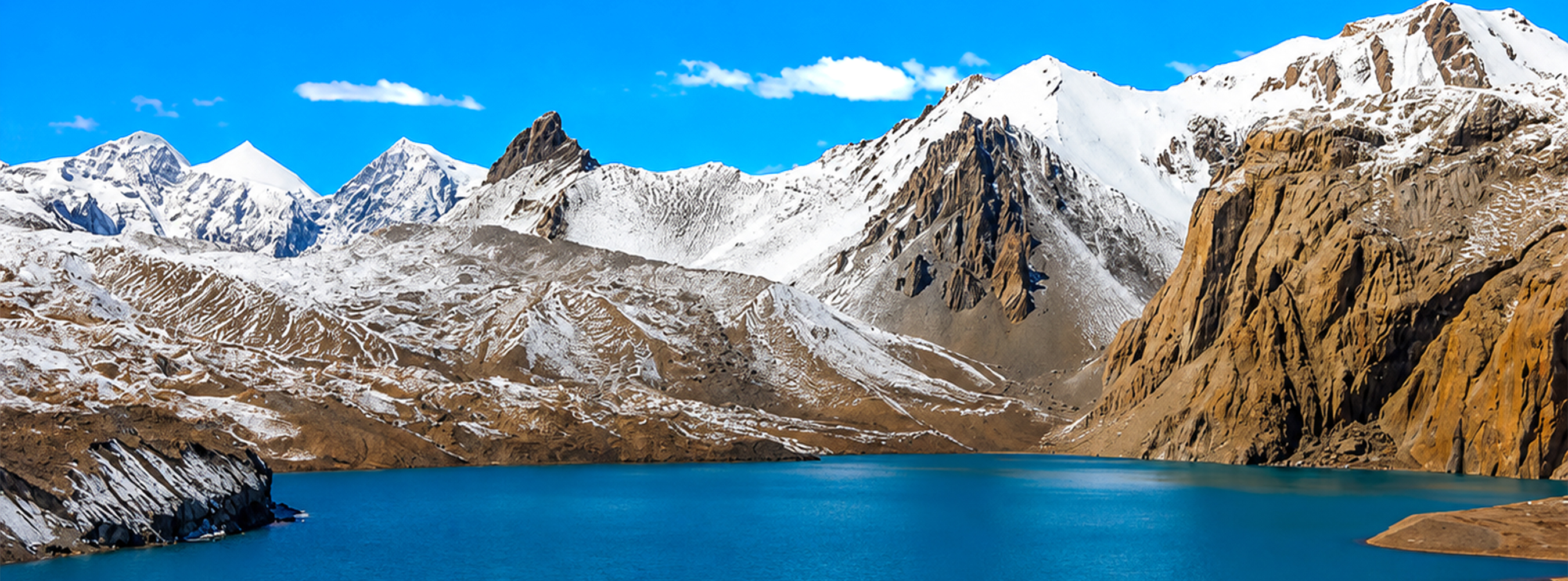 Is Tilicho the Highest Lake in the World? Guide to Tilicho Lake