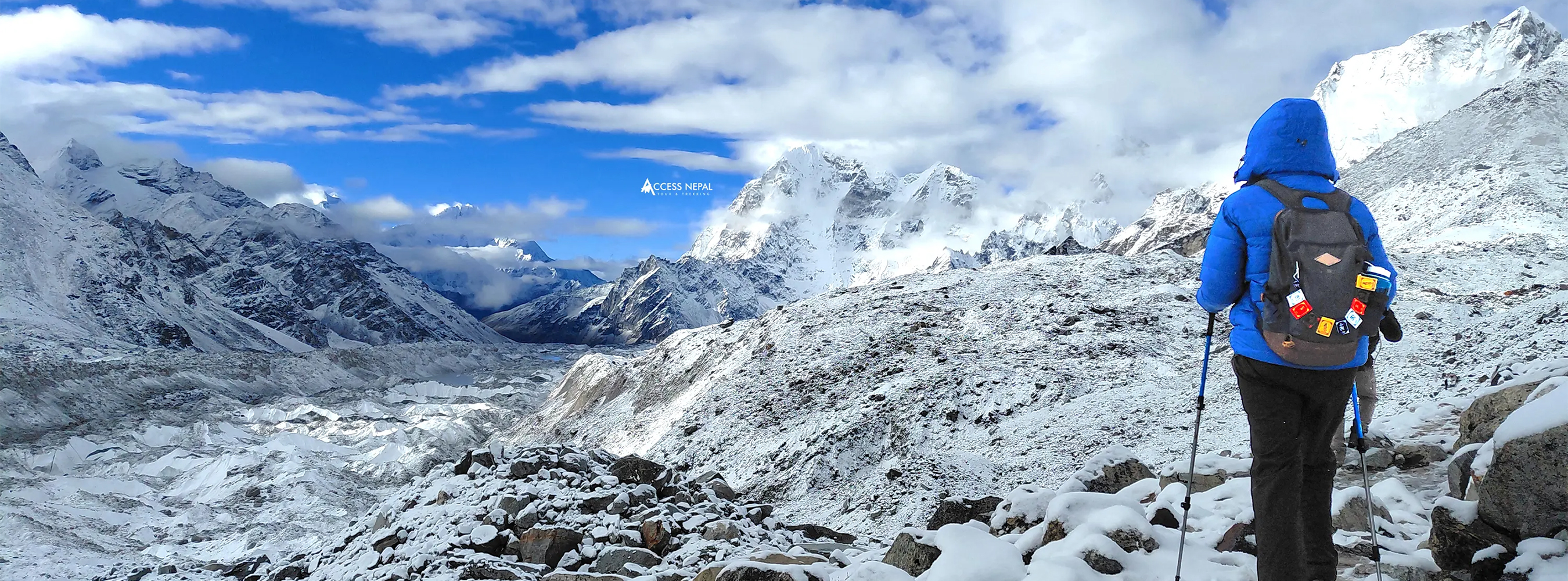 Who Is the Comfort Everest Base Camp Trek Suitable For? Guide