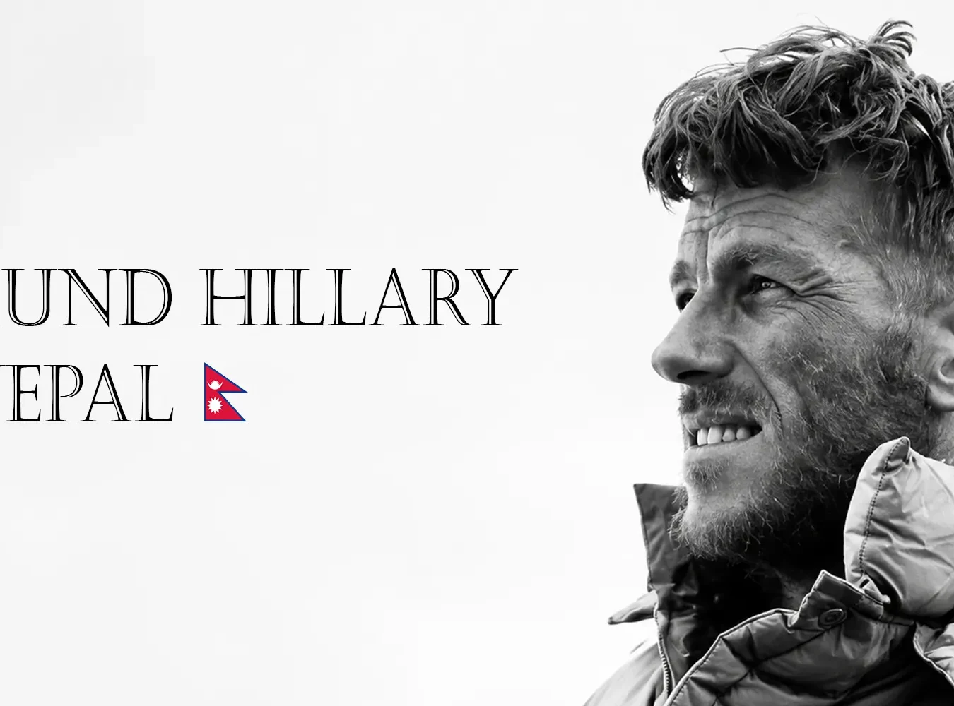 Edmund Hillary