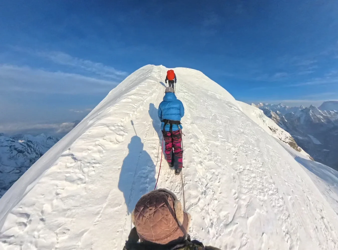 Mera Peak