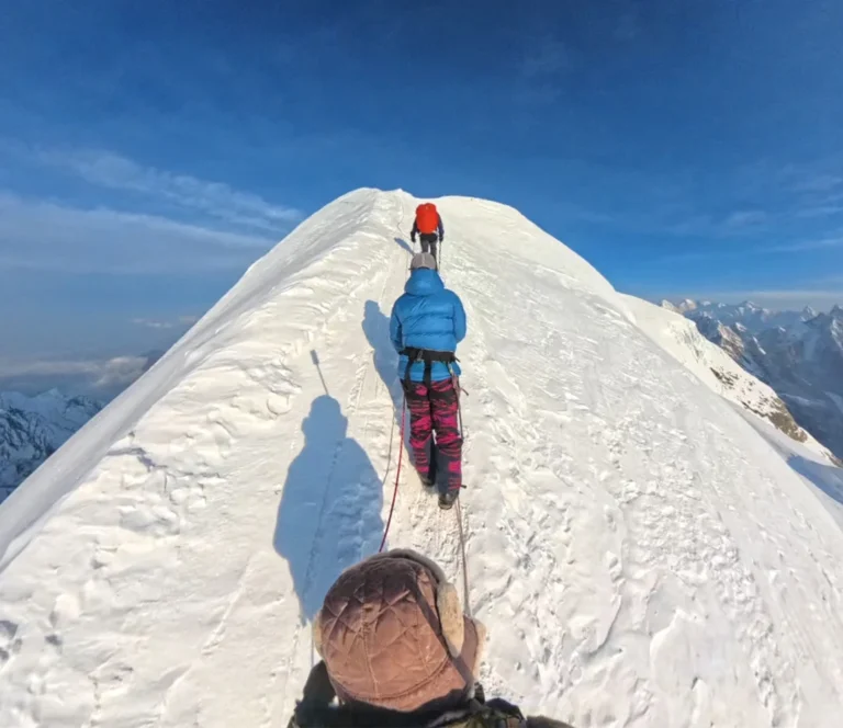 When is the best time to do Mera Peak? Difficulty, Altitude, Elevation Guide