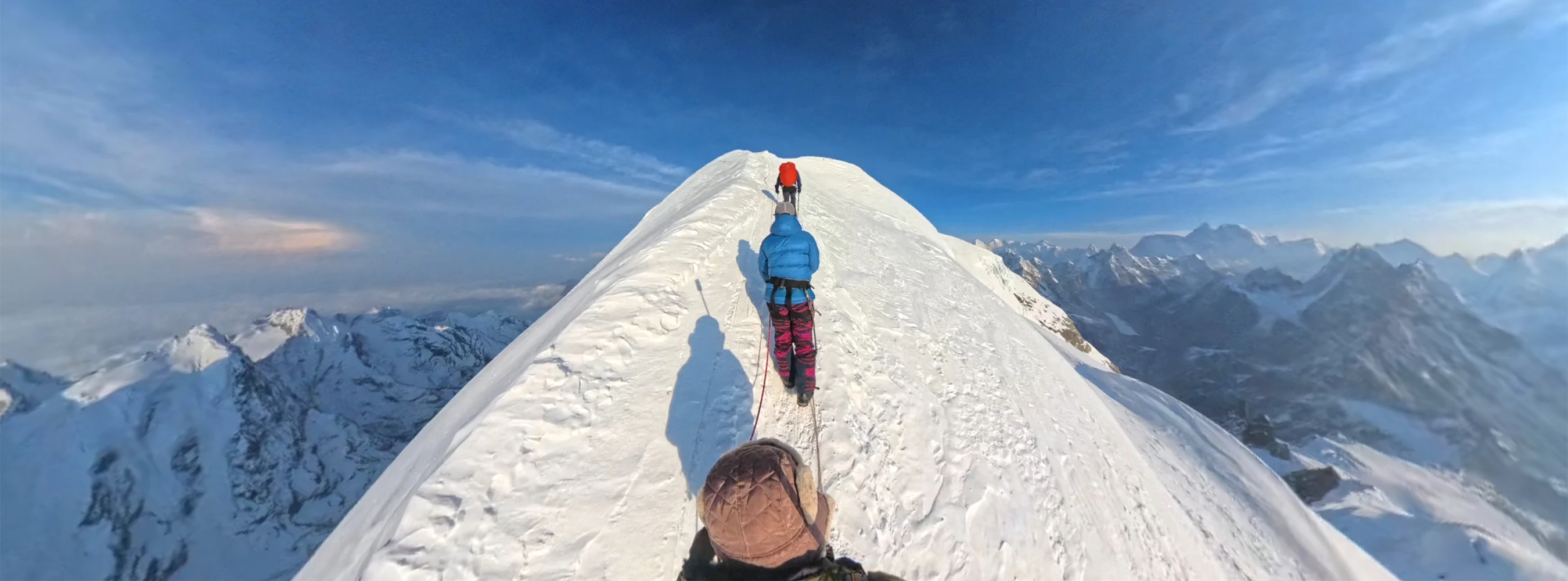 When is the best time to do Mera Peak? Difficulty, Altitude, Elevation Guide