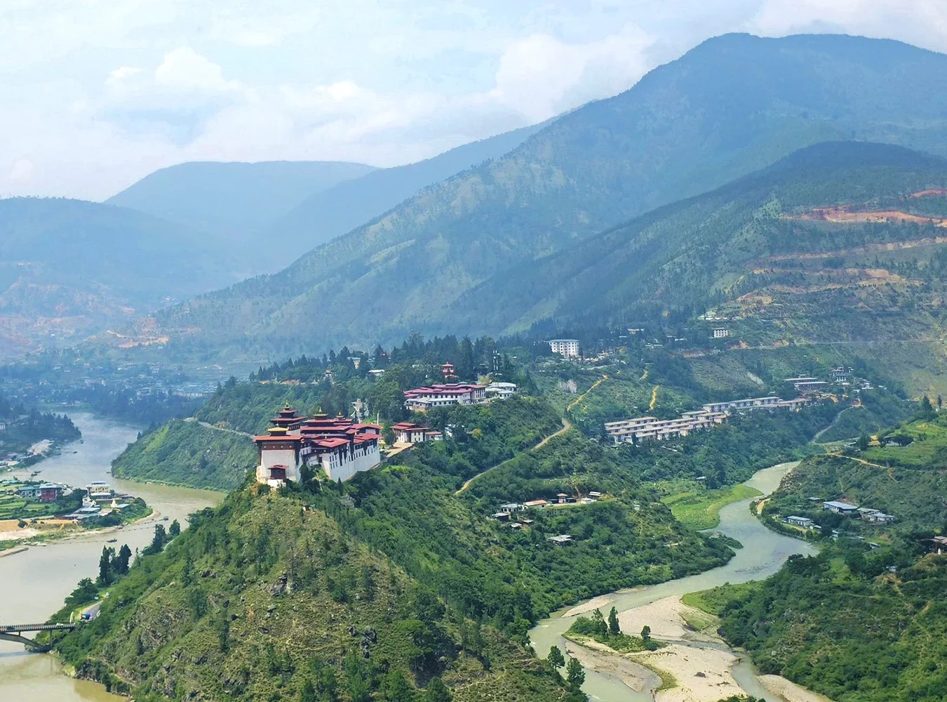 How Much Does It Cost to Visit Bhutan