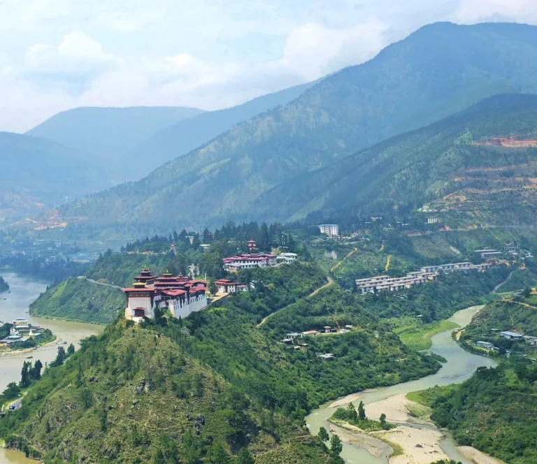 How Much Does It Cost to Visit Bhutan
