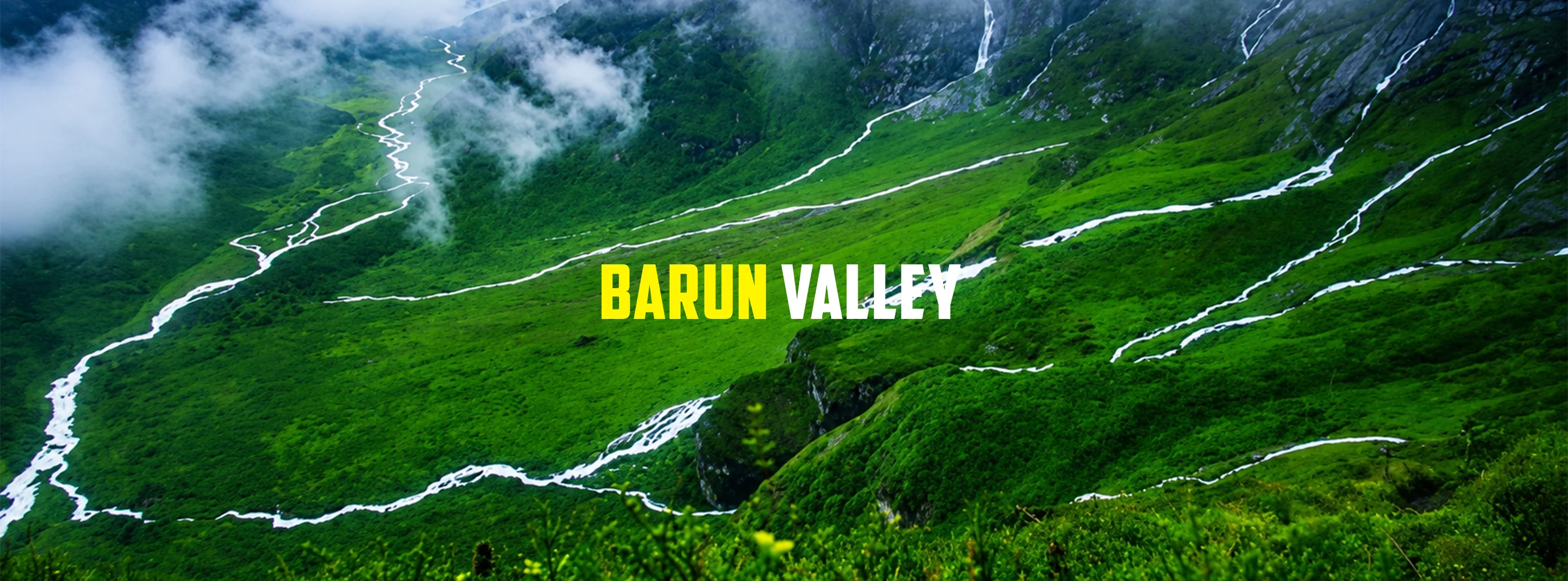 Barun Valley Trekking Routes, Location Complete Guide