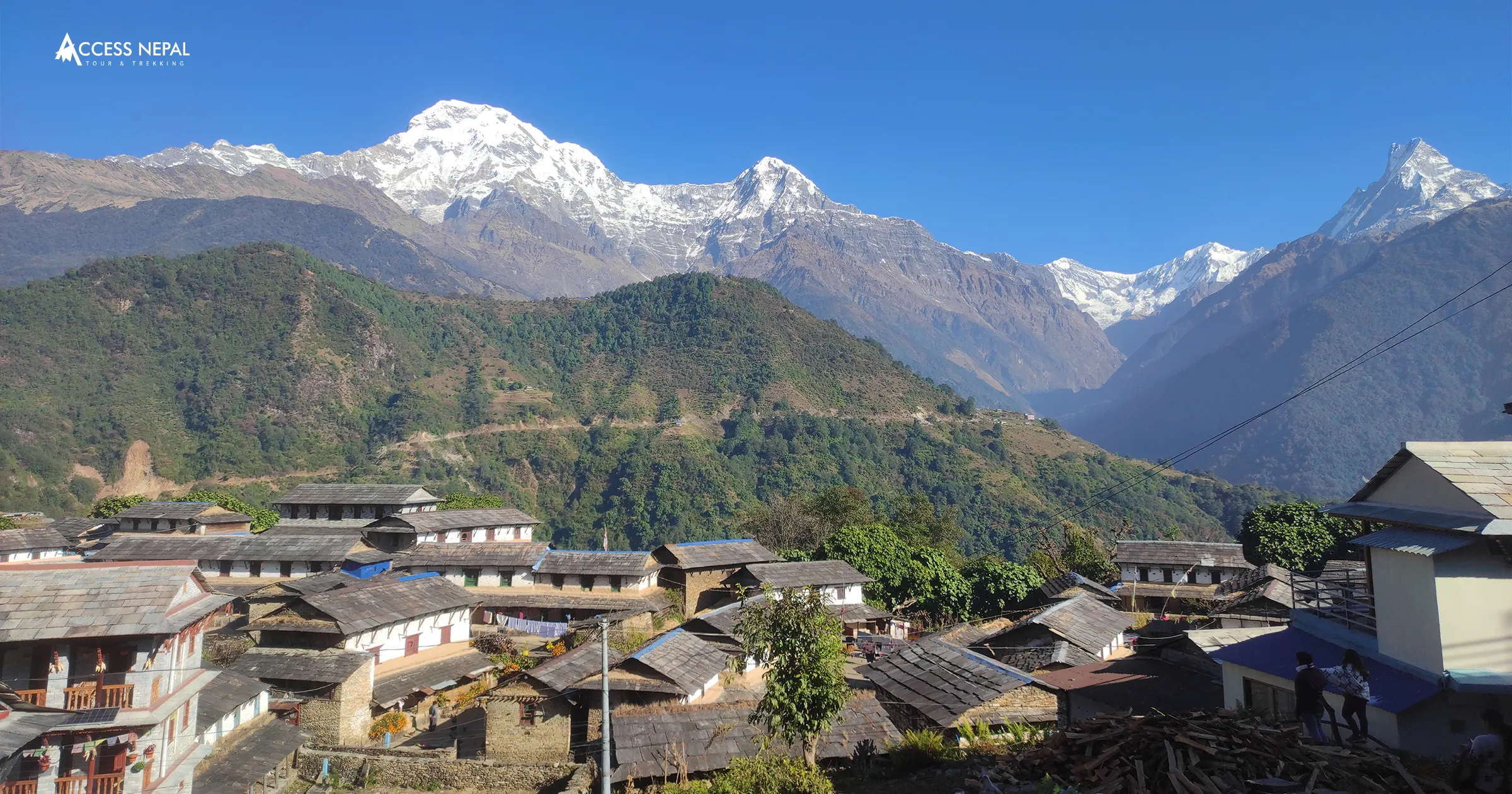 Ghandruk