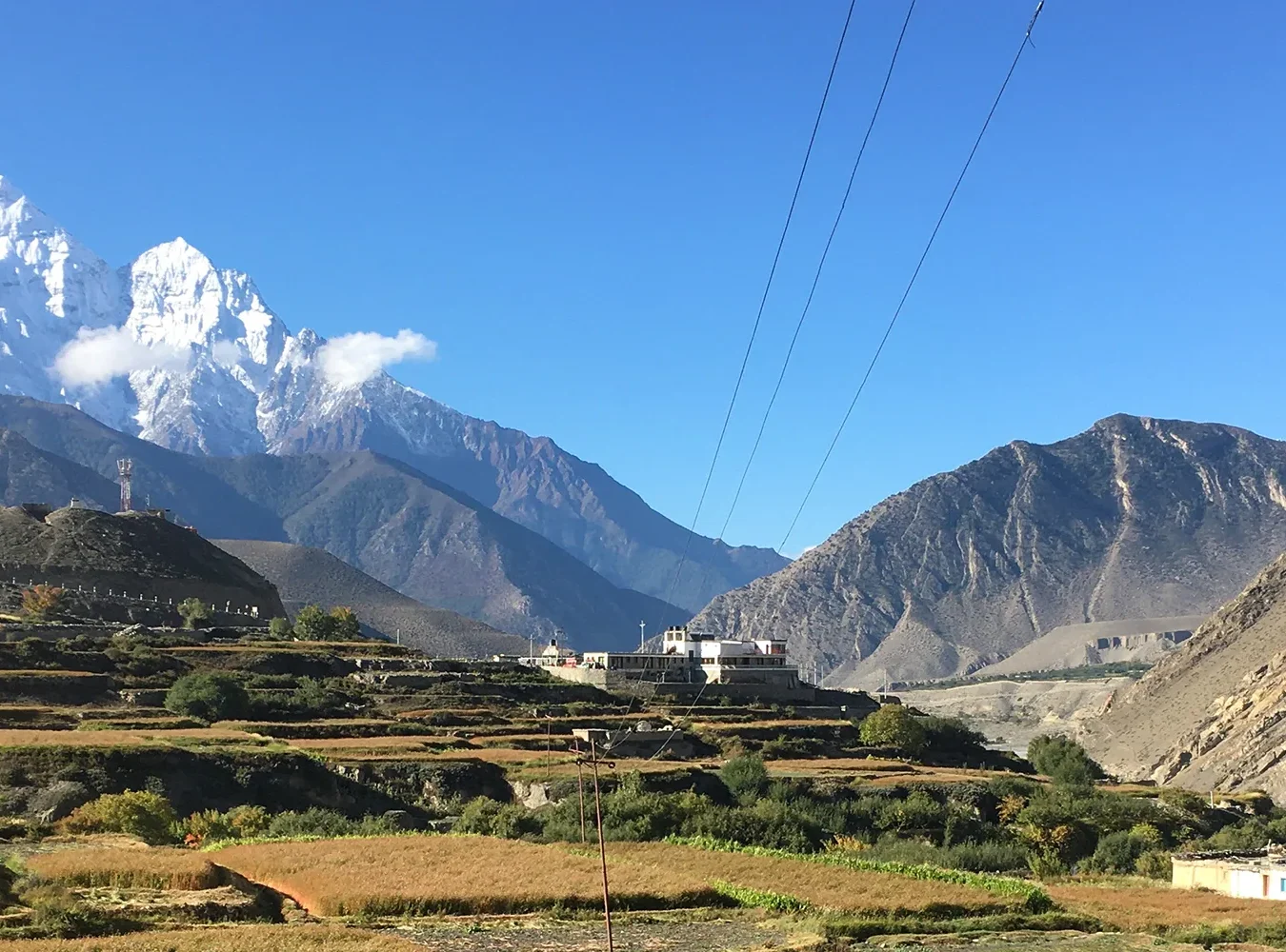Jomsom