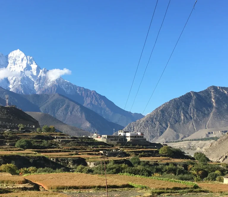 Best Time to Visit Jomsom: Weather, Altitude & Mustang Travel Guide