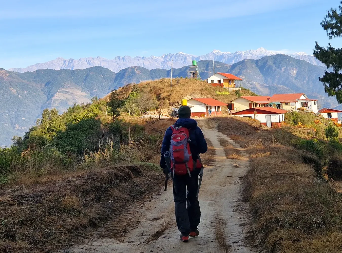 Solo Trekking in Nepal 2026