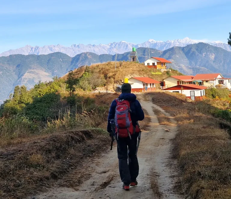 Solo Trekking in Nepal: Where is allowed & not allowed Guide
