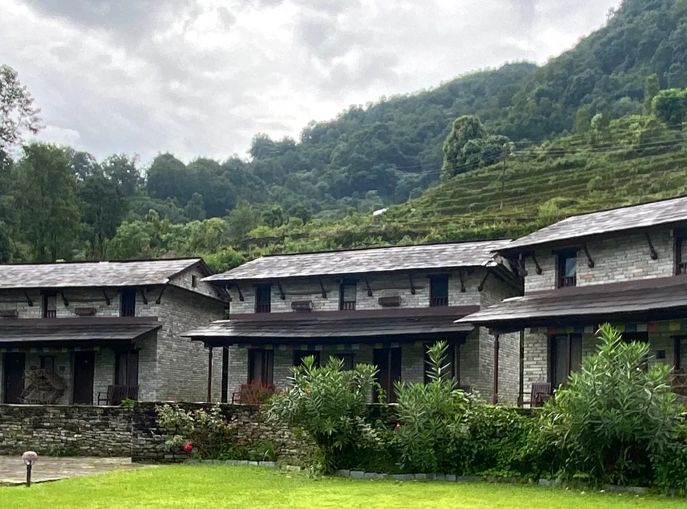 How Much Does the Annapurna Base Camp Luxury Trek Cost in 2026
